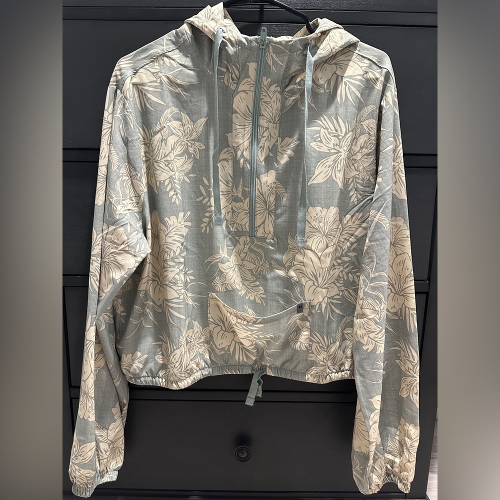 Hurley • literally weight hoodie